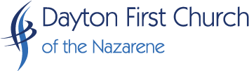 Dayton First Church of the Nazarene Logo